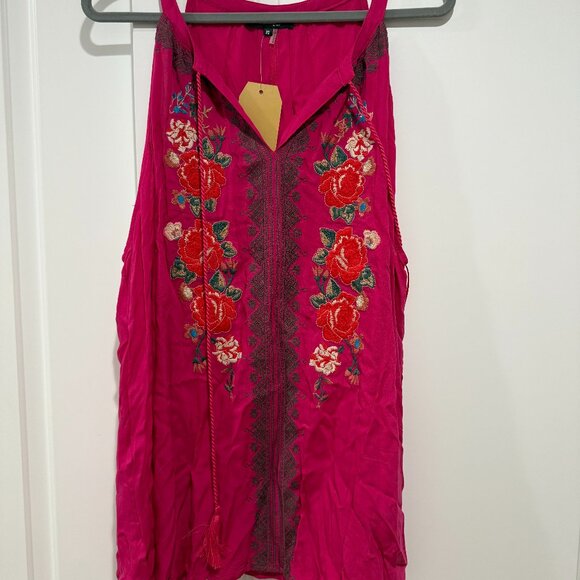 Andree By Unit Top - NWT - Size 3X - Picture 1 of 1